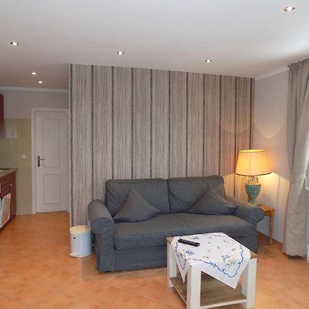 Appartamento Hooge Oland Groede Wenningstedt-Braderup Esterno foto