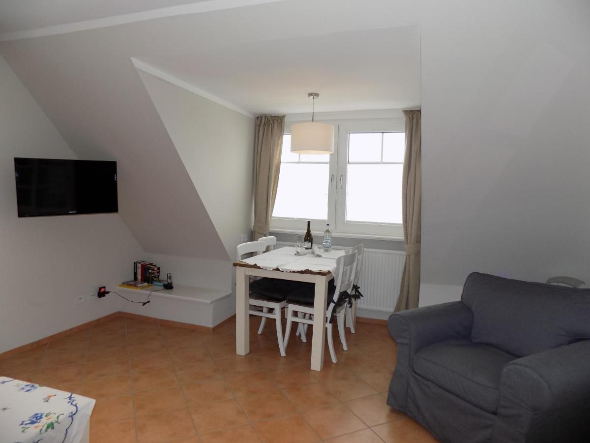 Appartamento Hooge Oland Groede Wenningstedt-Braderup Esterno foto