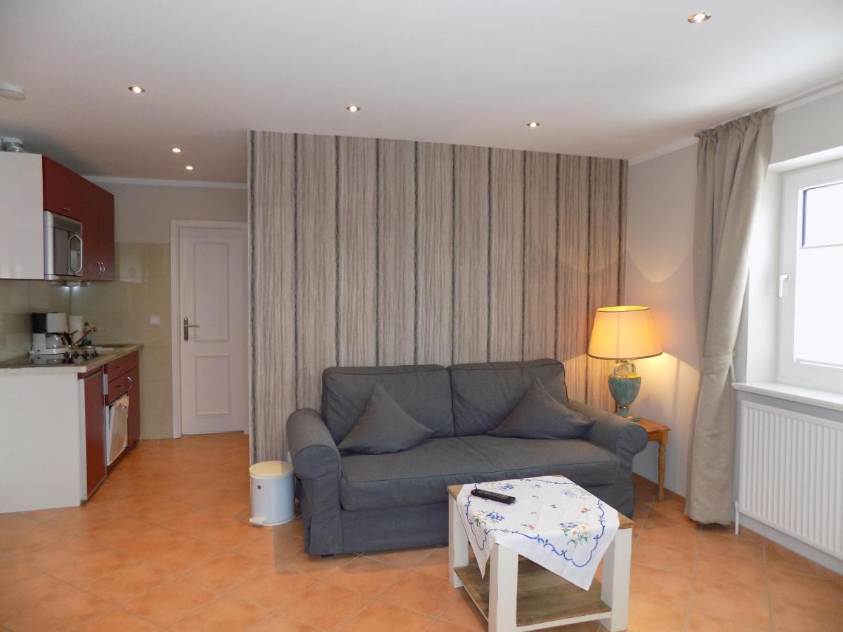 Appartamento Hooge Oland Groede Wenningstedt-Braderup Esterno foto