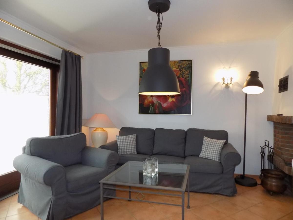 Appartamento Hooge Oland Groede Wenningstedt-Braderup Esterno foto
