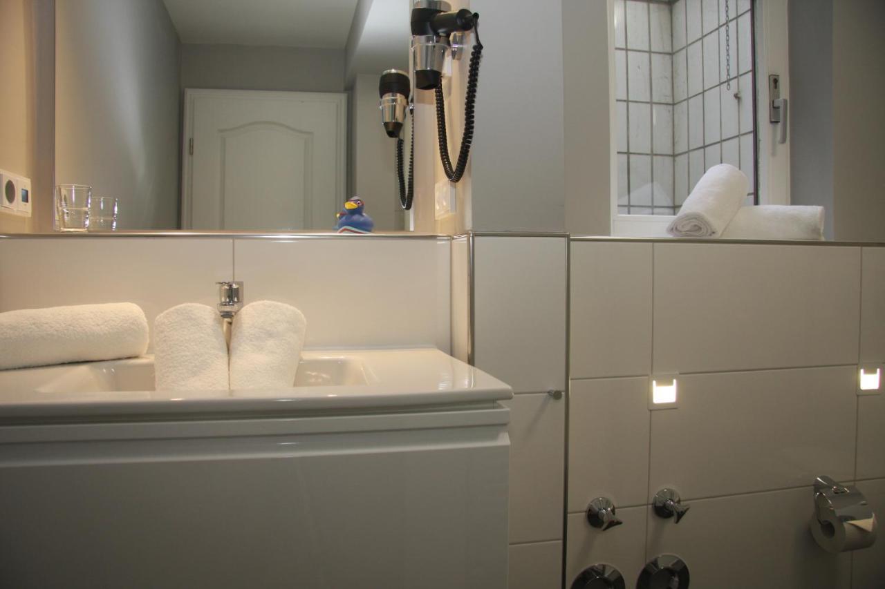 Appartamento Hooge Oland Groede Wenningstedt-Braderup Esterno foto