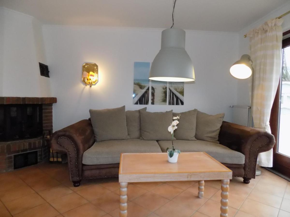 Appartamento Hooge Oland Groede Wenningstedt-Braderup Esterno foto