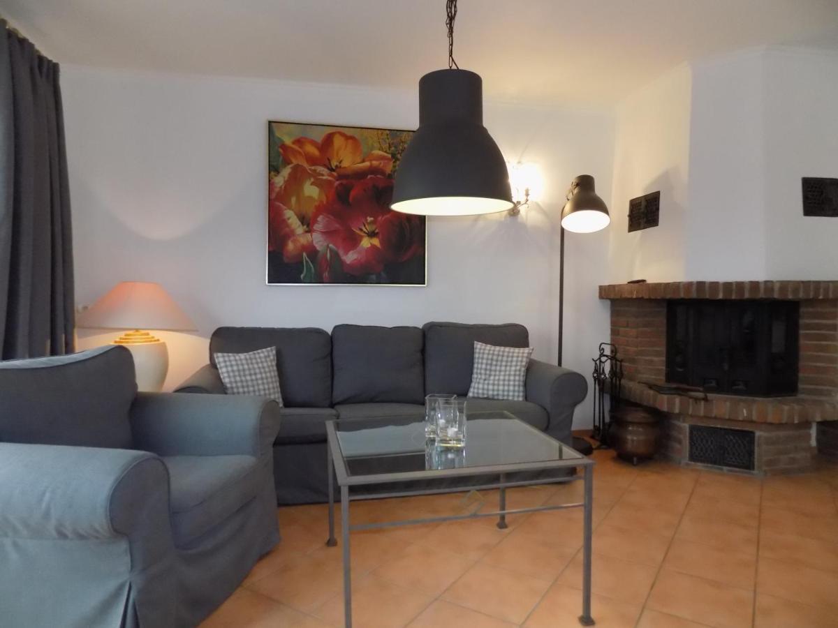 Appartamento Hooge Oland Groede Wenningstedt-Braderup Esterno foto