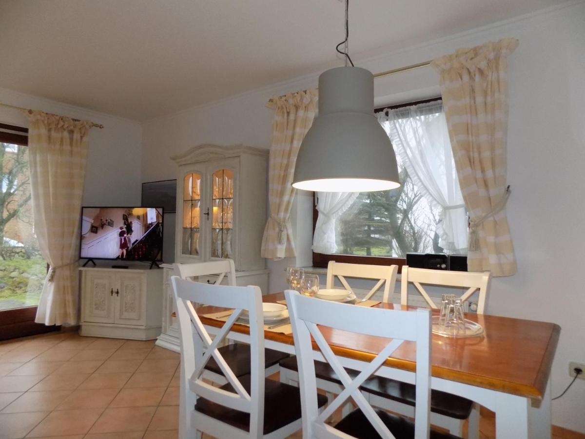 Appartamento Hooge Oland Groede Wenningstedt-Braderup Esterno foto
