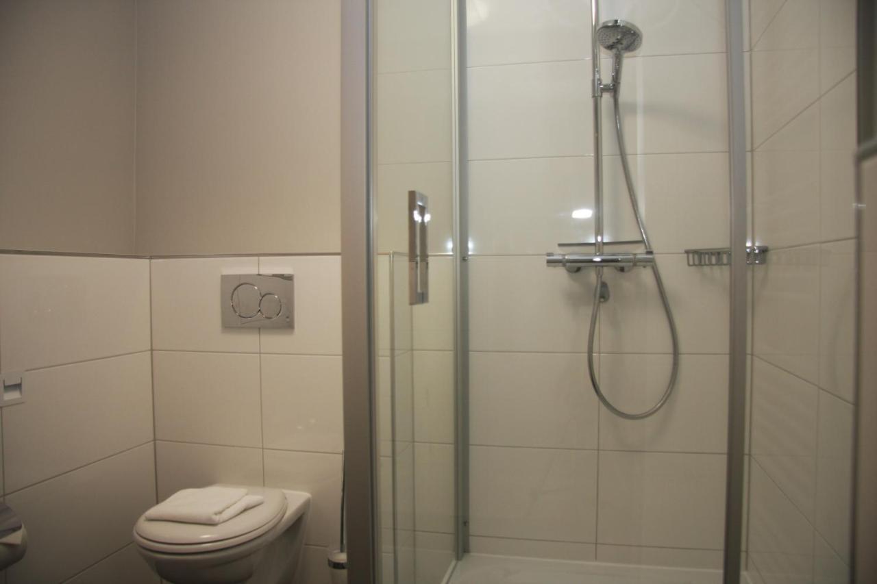 Appartamento Hooge Oland Groede Wenningstedt-Braderup Esterno foto