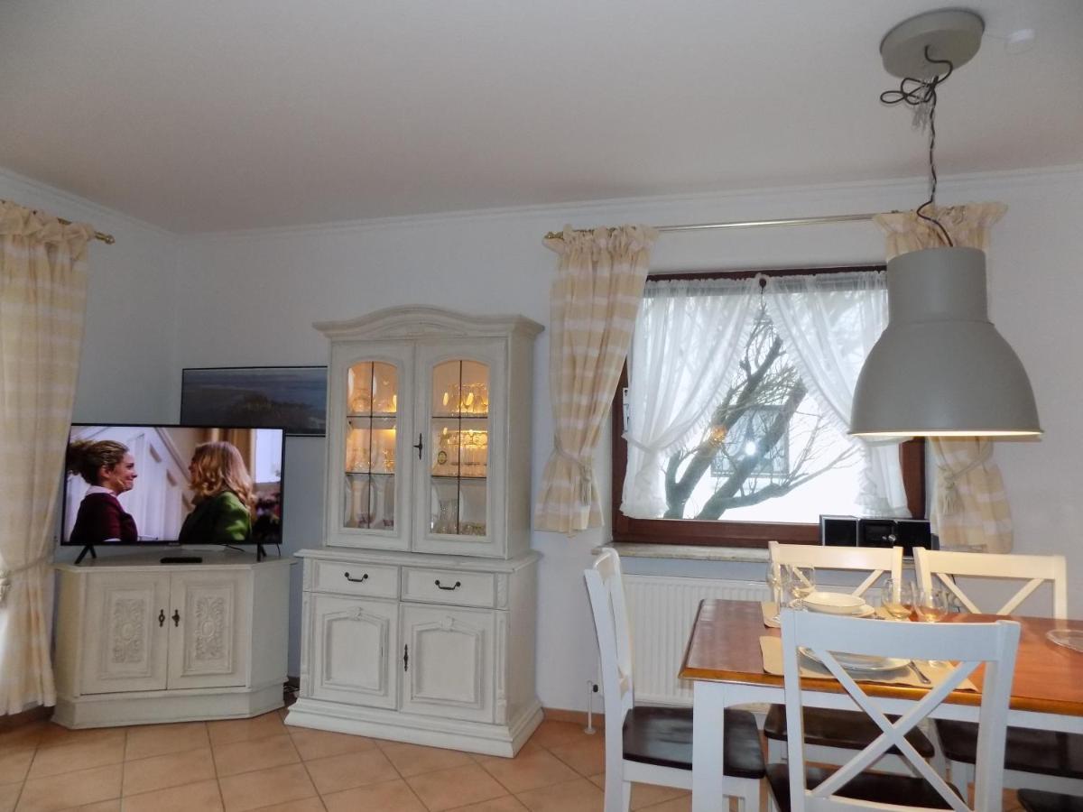 Appartamento Hooge Oland Groede Wenningstedt-Braderup Esterno foto