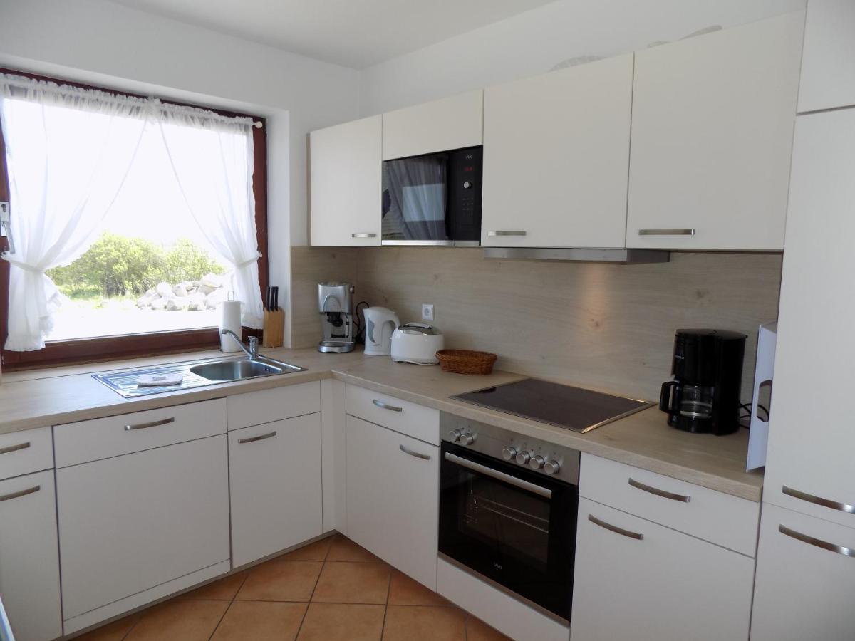 Appartamento Hooge Oland Groede Wenningstedt-Braderup Esterno foto