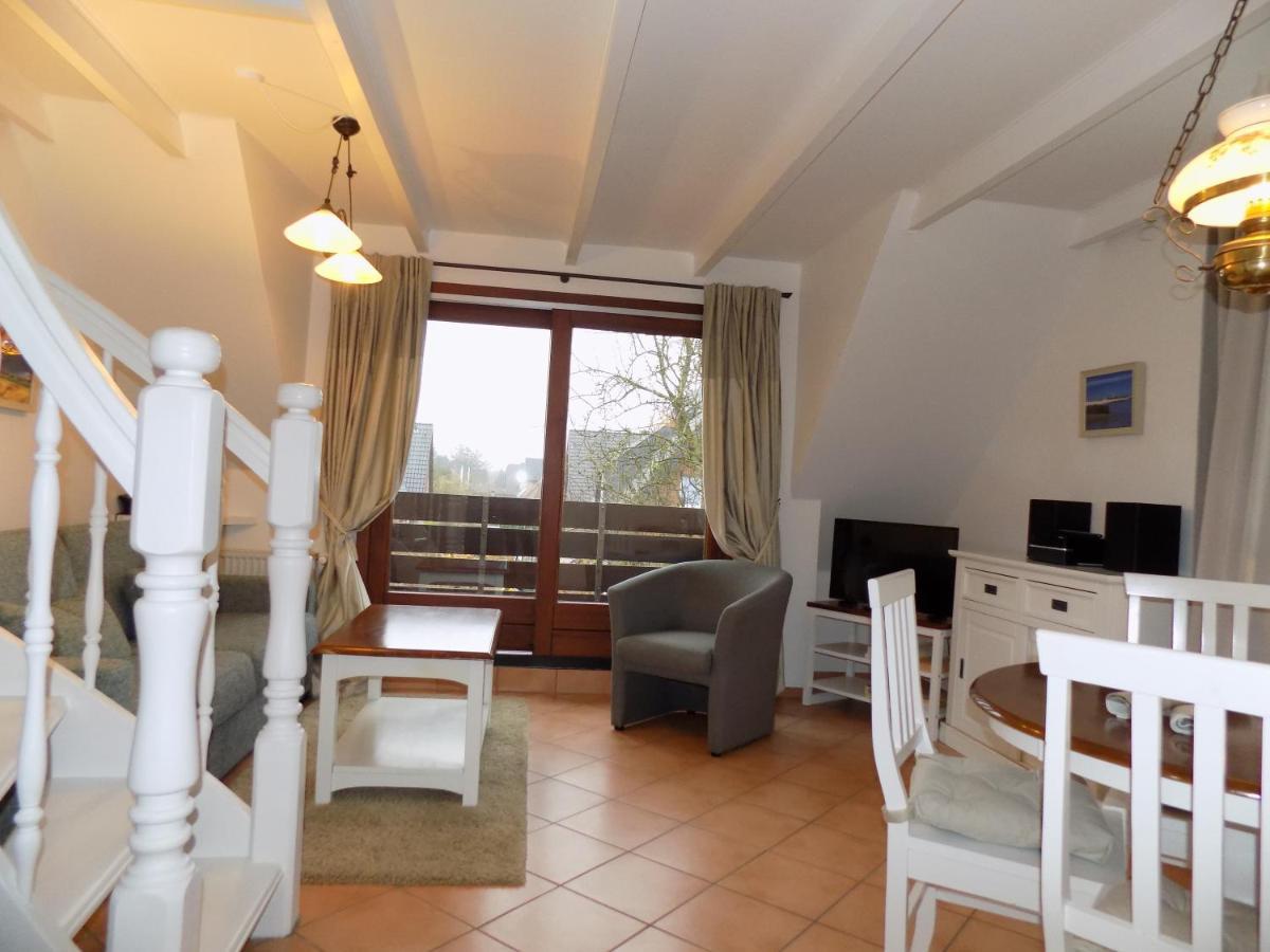 Appartamento Hooge Oland Groede Wenningstedt-Braderup Esterno foto