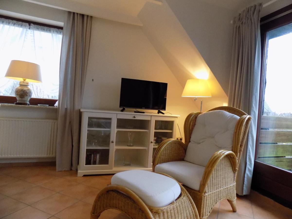 Appartamento Hooge Oland Groede Wenningstedt-Braderup Esterno foto