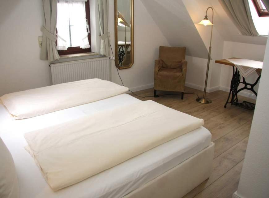 Appartamento Hooge Oland Groede Wenningstedt-Braderup Esterno foto